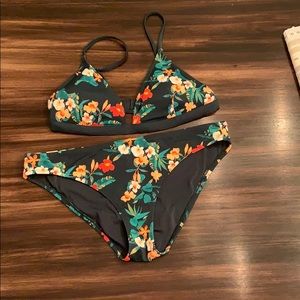 Lively Two Piece Swimsuit